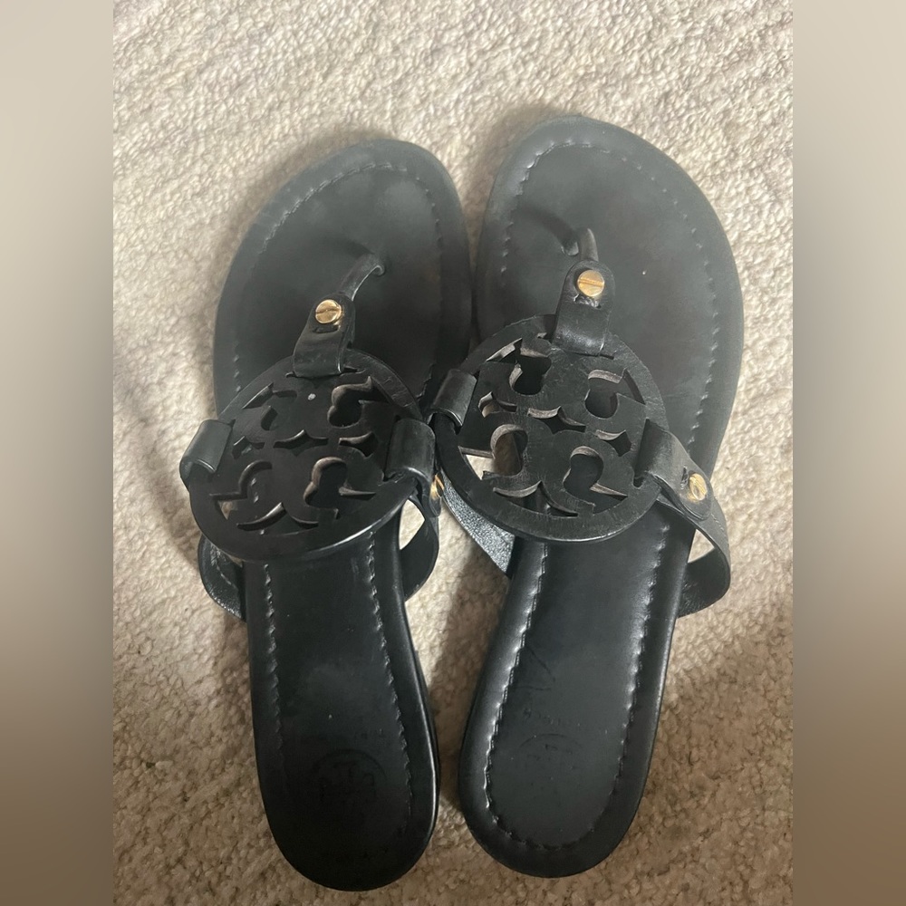 Tory Burch sandals